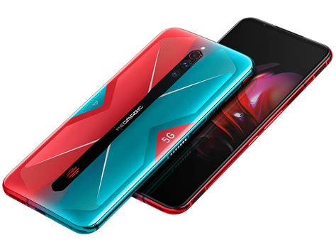 Is the Nubia Red Magic 5X worth the price?
